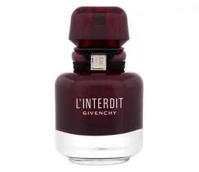Givenchy L'Interdit Rouge Eau de Parfum 35 ml