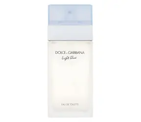 Dolce & Gabbana Light Blue Eau de Toilette 50 ml