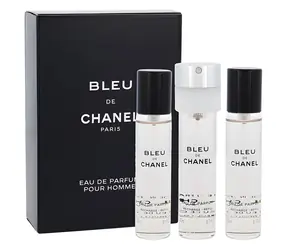 Chanel Bleu de Chanel Eau de Parfum 60 ml