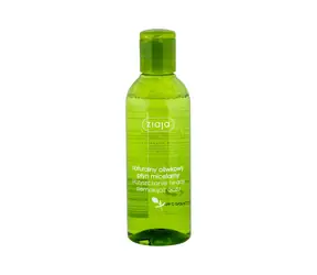 Ziaja Natürliches Oliven-Mizellenwasser 200 ml