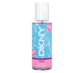 DKNY Be Delicious Pool Party Mai Tai Körperspray 250 ml