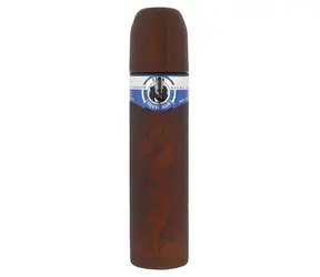 Cuba Silver Blue Eau de Toilette 100 ml