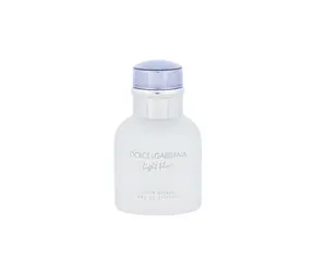 Dolce & Gabbana Light Blue Eau de Toilette 40 ml