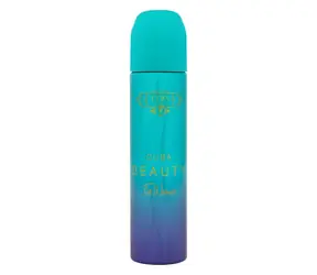 Cuba Beauty Parfümiertes Wasser 100 ml