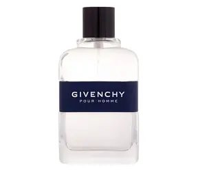 Givenchy Pour Homme Blue Label Eau de Toilette 100 ml