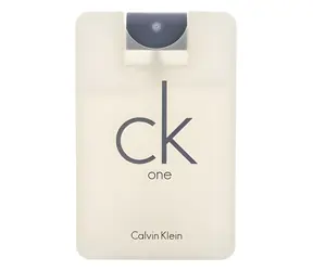 Calvin Klein CK One Eau de Toilette 20 ml