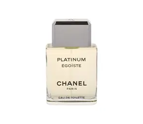 Chanel Platinum Egoiste Pour Homme Eau de Toilette 100 ml