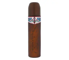 Cuba Wild Heart Eau de Toilette 100 ml