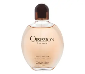 Calvin Klein Obsession Eau de Toilette 200 ml