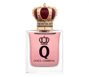 Dolce & Gabbana Q Intense Eau de Parfum 50 ml