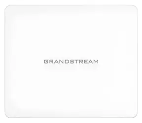 Grandstream GWN7603 / Access Point / Wi-Fi 5 (802.11ac) / 2x2:2 MIMO / PoE / Reichweite 100 m