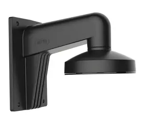 HIKVISION DS-1273ZJ-130-TRL schwarz / Wandmontage / Aluminiumlegierung / Tragkraft 4,5 kg / 120 x 183,5 x 228,5 mm