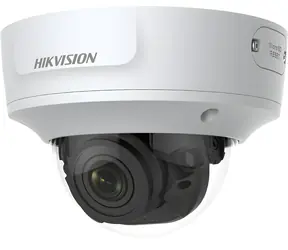 HIKVISION DS-2CD2743G2-IZS (2,8-12 mm) / IP-Kamera / Dome / 4 MP / Objektiv 2,8-12 mm / Easy IP 2.0+