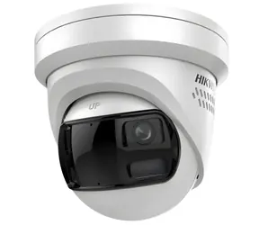HIKVISION DS-2CD2343G2P-LISU/SL (180°) / IP-Kamera / Turret / 4 MP / 180° / Easy IP 2.0+