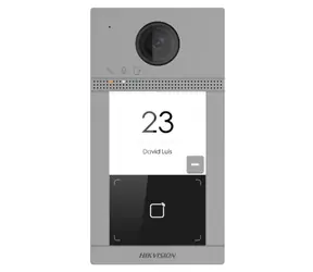 HIKVISION DS-KV8113-WME1(C) / IP-Türsprechanlage