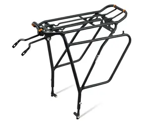 Ibera PakRak Touring PLUS IB-RA5 / Träger