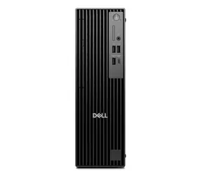 DELL Pro Slim PLUS QBS1250 schwarz / Desktop-Computer / Core Ultra 7 265 / 32 GB DDR5 / 512 GB SSD / Wi-Fi 6E / Windows 11 Pro