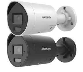 HIKVISION DS-2CD2086G2H-I2U/SL(2,8 mm)(eF) / IP-Kamera / Bullet / 8 MP / AcuSense / 2,8 mm / IR 40 m / IP67