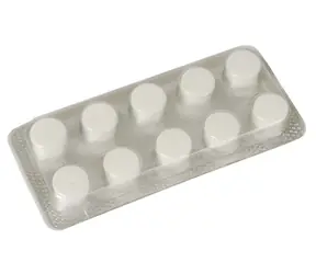 Krups XS3000 FO / Reinigungstabletten für Kaffeemaschinen / 10 Stück