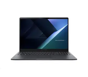 Asus ExpertBook B5605CCA-CU516512XA grau / Notebook / 16" WUXGA / Intel Core Ultra 5 225H / 16 GB / 512 GB SSD / Windows 11 Premium (Education)