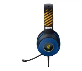 Razer Kraken V3 X Fortnite Edition / Gaming-Headset mit Mikrofon / Over-Ear-Kopfhörer