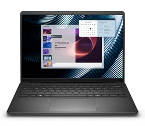 DELL Pro 14 Essential PV14250 Schwarz / Notebook / 14" WUXGA / Intel Core 7 150U / 16 GB / 1 TB SSD / Intel / Windows 11