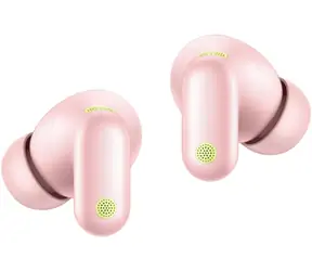 Huawei FreeBuds Neo Nebula Pink / Kabellose Kopfhörer mit Mikrofon / Bluetooth 6.0 / ANC / IP55