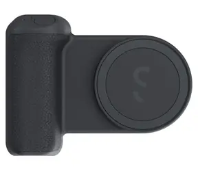 ShiftCam SnapTravel Kit Pro schwarz / Handy-Fotografie-Set / Griff / Licht / Selfie-Stick