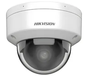 HIKVISION DS-2CD2146G2H-ISU(2,8 mm)(eF) / IP-Kamera / Dome / 4 MP / Volumen 2,8 mm / AcuSense / IR 30 m / IP67, IK10