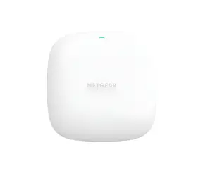Netgear WAX210 / Access Point / AX1800 / Wi-Fi 6 / Dualband / PoE