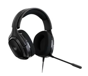Acer Predator Galea 315 schwarz / Gaming-Kopfhörer / Bluetooth / Over-Ear / 32 ?
