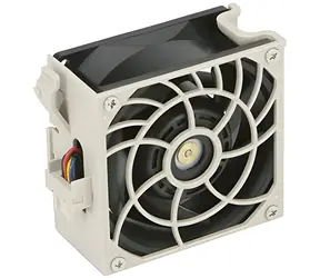 SuperMicro FAN-0217L4 / Lüfter / 80x80x38mm / 16500 U/min / für 2U und größer / 6-Pin-Anschluss