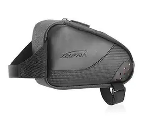 Ibera IB-TB12 Mini M / Fahrradrahmentasche