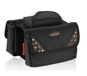 IBERA IB-TB5 Mini / Fahrradrahmentasche