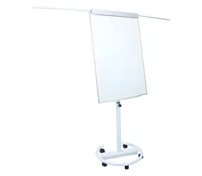 ARTA PLUS / Mobilchart / 70 × 100 cm / Ausziehbare Arme / Mobil / Neigung 30°