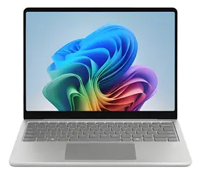 Microsoft Surface Laptop für Unternehmen / Notebook / 13" / Copilot+ PC / Snapdragon X PLUS X1P-42-100 / 24 GB / Windows 11 Pro