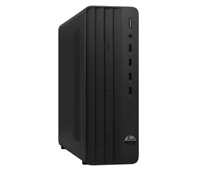 HP Pro SFF 290 G9 schwarz / Computer / Intel Core i7-14700 / 16 GB RAM / 512 GB SSD / Intel UHD / Windows 11
