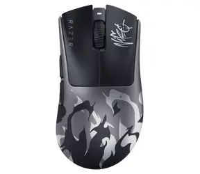 Razer DeathAdder V4 Pro NiKo / Kabellose Gaming-Maus / Optisch / 45000 DPI