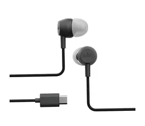 Sudio V3 Pro schwarz / Kabelgebundener Kopfhörer mit Mikrofon / ANC / USB-C / 32 