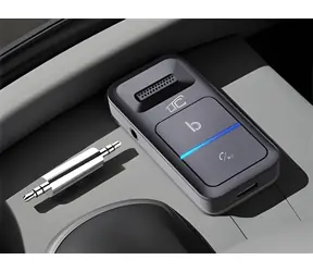 LTC LXTR250 / Audioadapter / Bluetooth / Freisprecheinrichtung