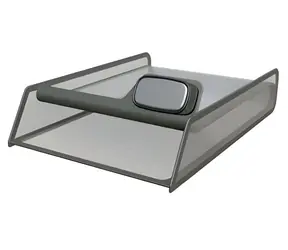 Allsop Tablett und Handyhalter / Handyhalter