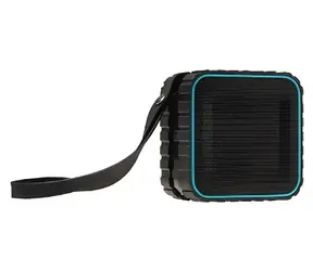 Sweex Explorer / Kabelloser Lautsprecher / Bluetooth