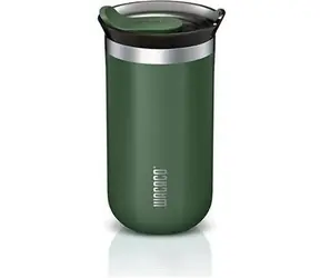 Wacaco Octaroma Lungo Pomona Grün / Thermoskanne / 300 ml