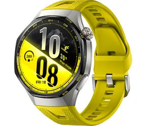 Huawei Watch GT 7 Pro 46 mm gelb / Smartwatch / AMOLED / 1,47" / GPS / Bluetooth 6.0 / IP69