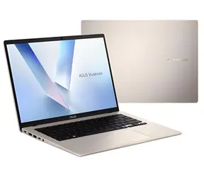 Asus Vivobook 14 Gold / Notebook / 14" WUXGA IPS / Intel Core Ultra 5 325 / 16 GB / 1 TB SSD / Windows 11
