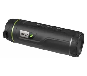 Pixfra Mile 2 M413 / Wärmebildmonokular / 384×288 px / NETD 25 mK / IP67 / WLAN