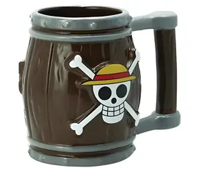 Einteiliger Becher / Becher