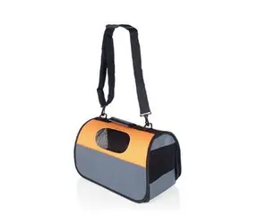 Textilkiste SKYE orange / Kiste / M / 45x28x28 cm