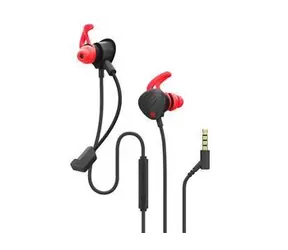 Genesis Oxygen 400 / Gaming-Headset mit Mikrofon / PC, PS4, Xbox One, Switch