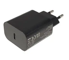Value USB-C PD 25W Netzteil / Ladegerät / 230V
